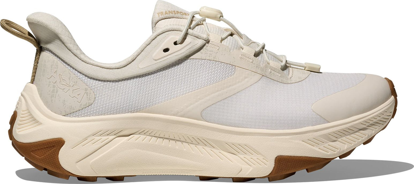 Hoka Transport 2 Women Alabaster/Alabaste