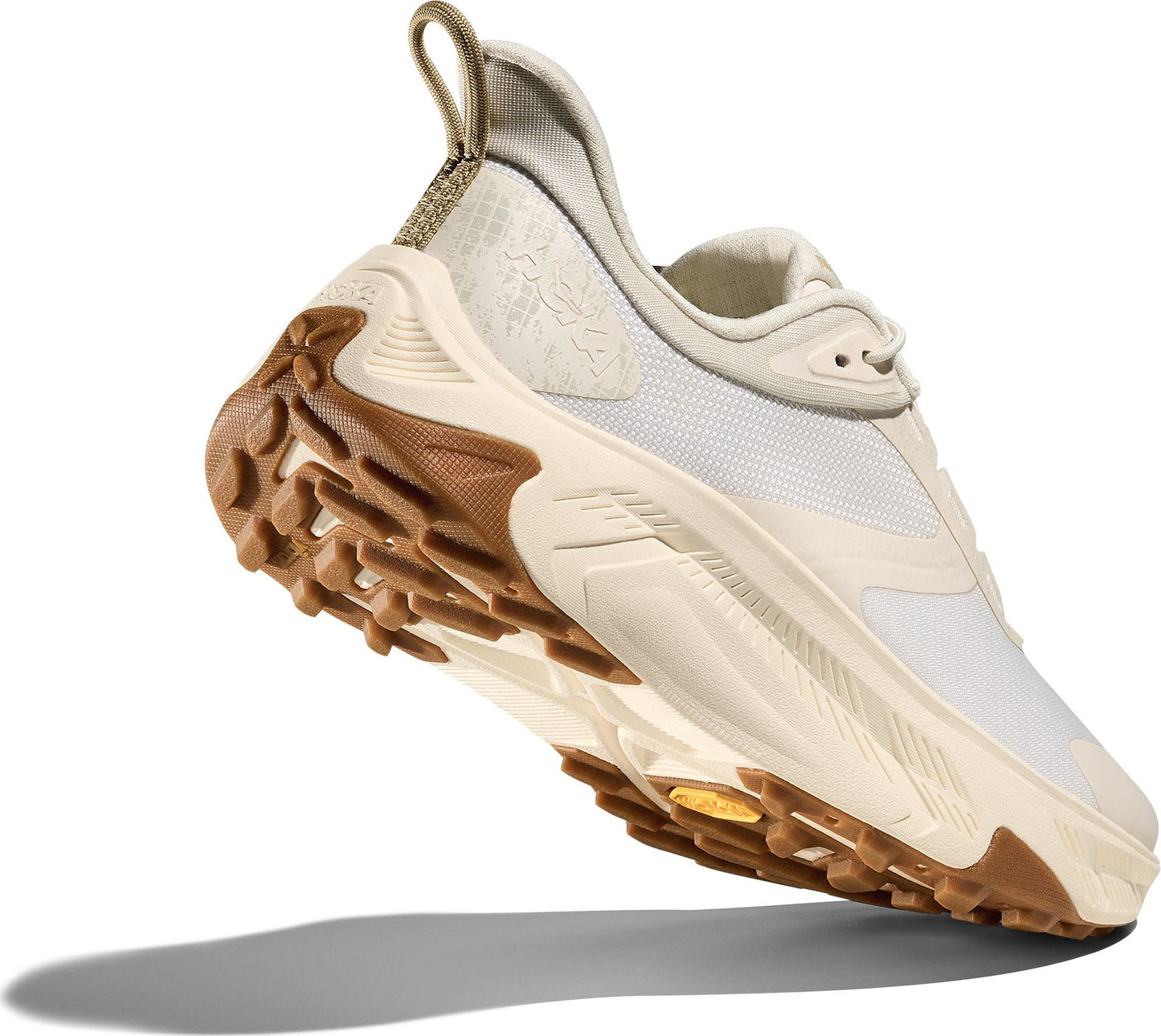 Hoka Transport 2 Women Alabaster/Alabaste