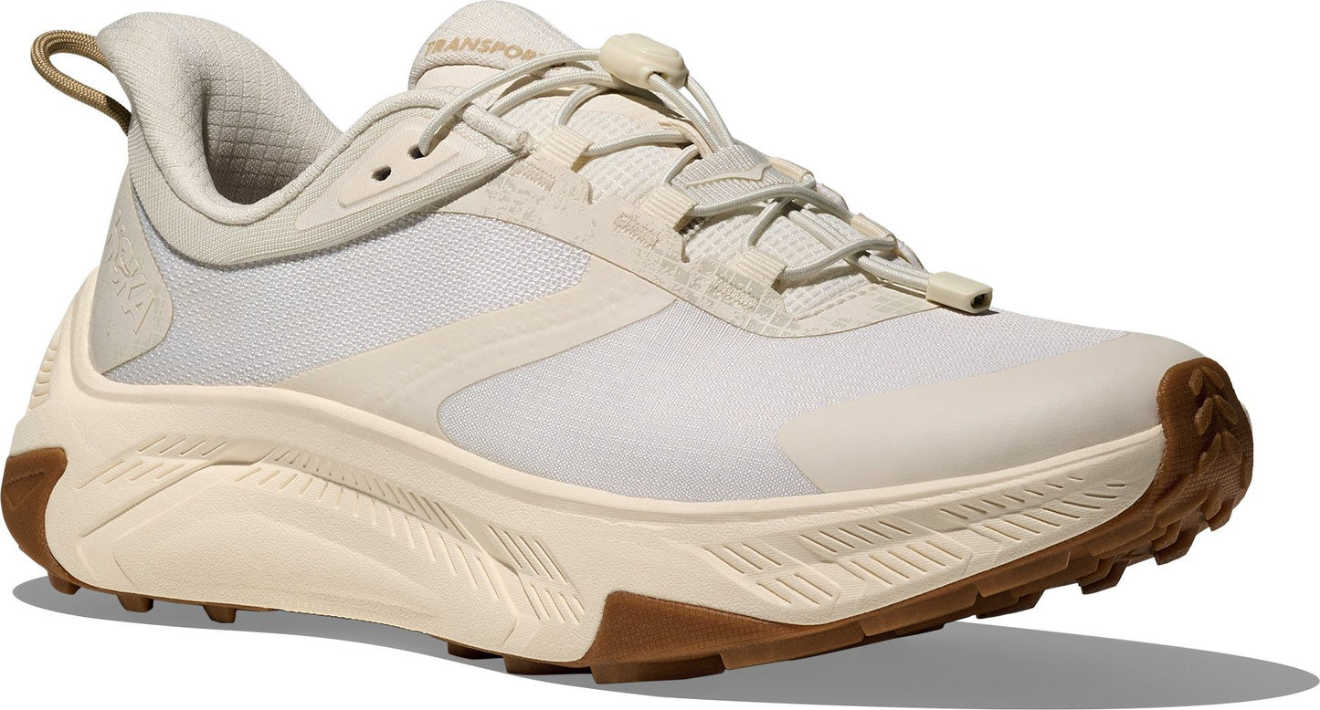 Hoka Transport 2 Women Alabaster/Alabaste