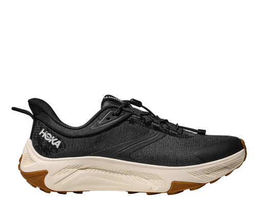 HOKA Transport 2 Men Black/Alabaster