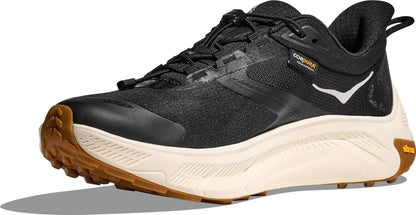 HOKA Transport 2 Men Black/Alabaster