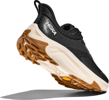 HOKA Transport 2 Men Black/Alabaster
