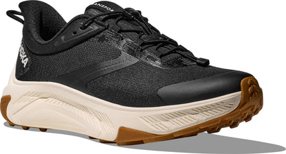 HOKA Transport 2 Men Black/Alabaster