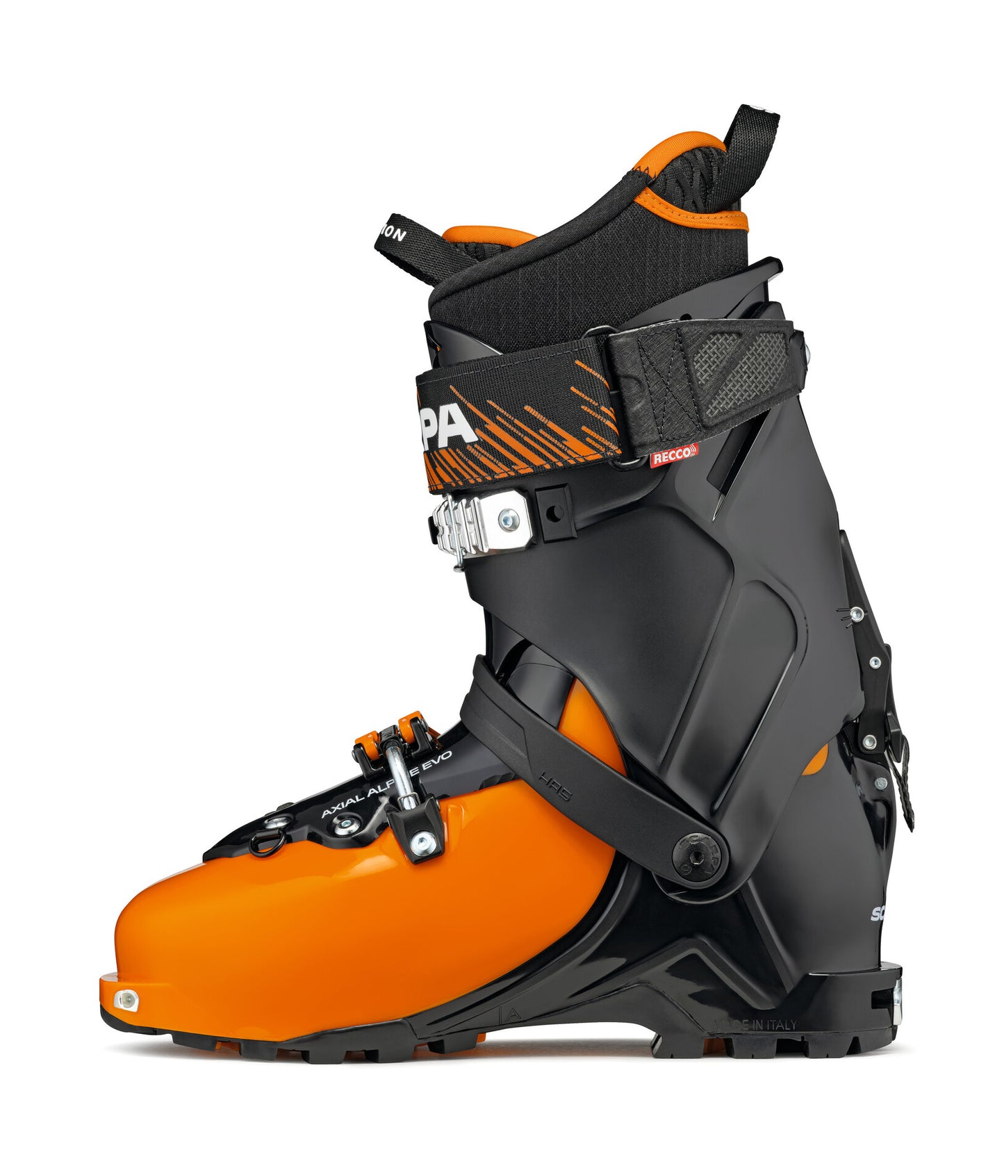 Scarpa Maestrale R