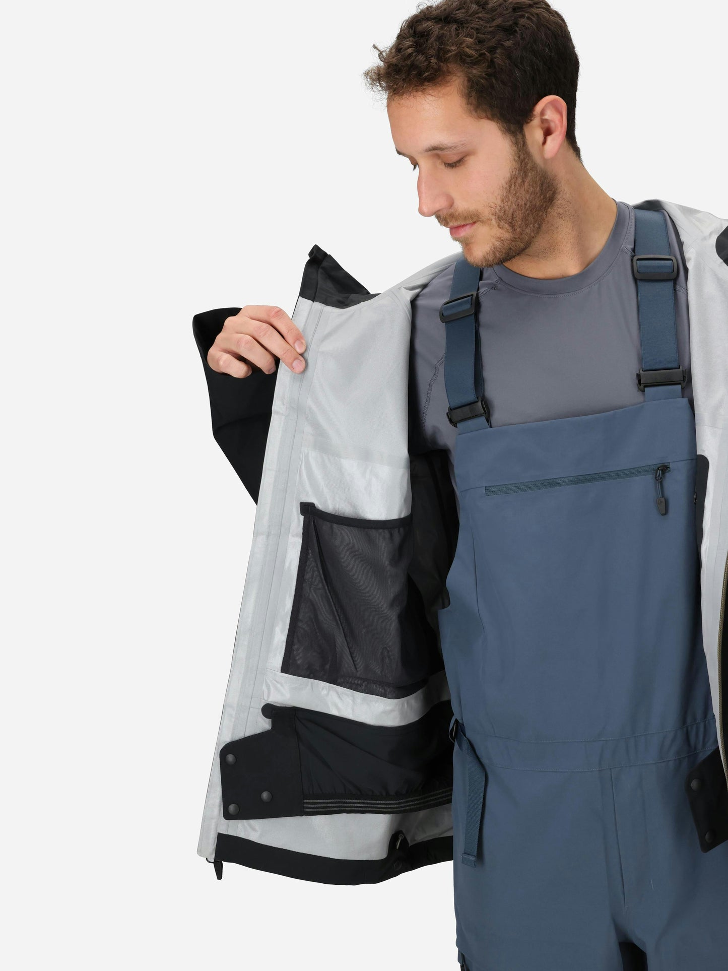 Marmot Orion GORE-TEX Jacket Black