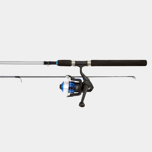 IFISH Gädda 8'