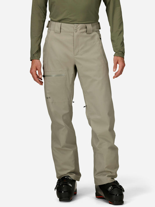 Marmot Refuge Pant Shale Grey