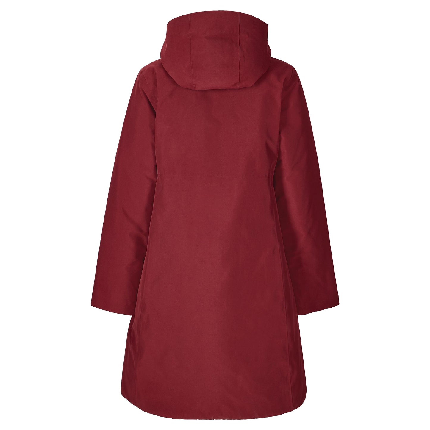 Marmot Wm's Chelsea Coat Acai Berry