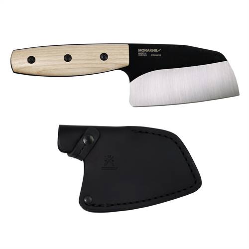 Morakniv Rombo Blackblade (S) Ash Wood