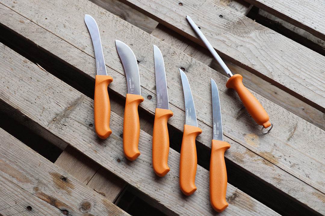 Morakniv Hunting Straight Boning (S) - NatureLife
