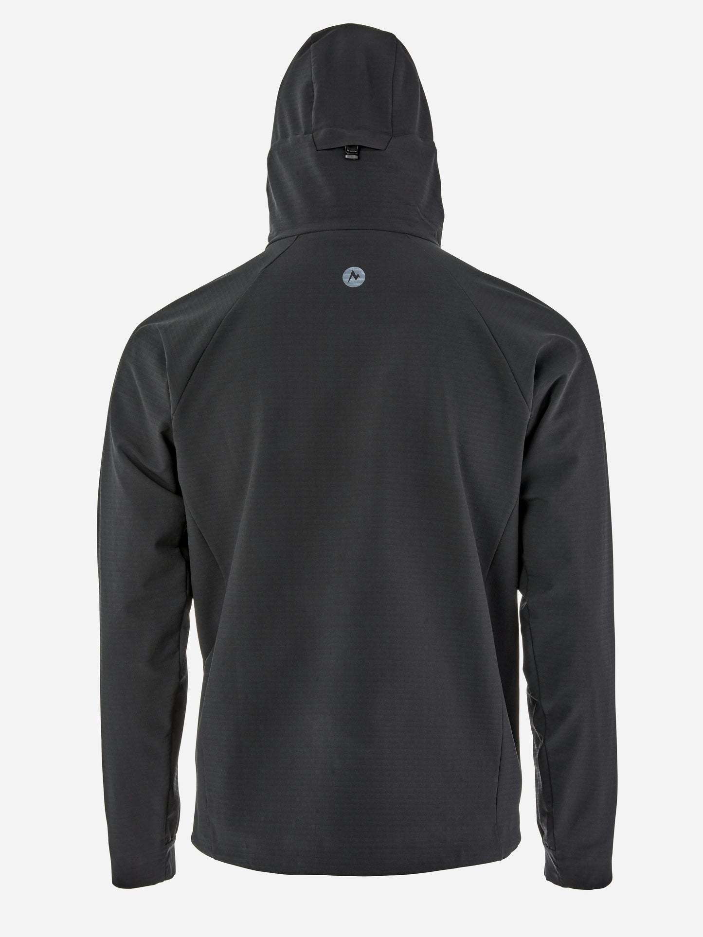 Marmot Pinnacle DriClime Hoody Black