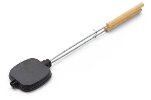 Smörgåsjärn Enkelt
