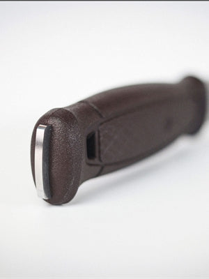Morakniv Garberg Grand LS (S) Med Läderfodral Brown