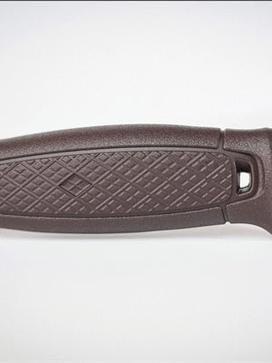 Morakniv Garberg Grand LS (S) Med Läderfodral Brown