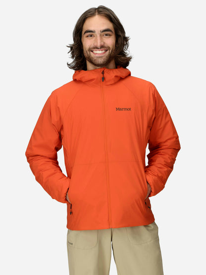 Marmot Novus LT Hoody Ginger Blossom
