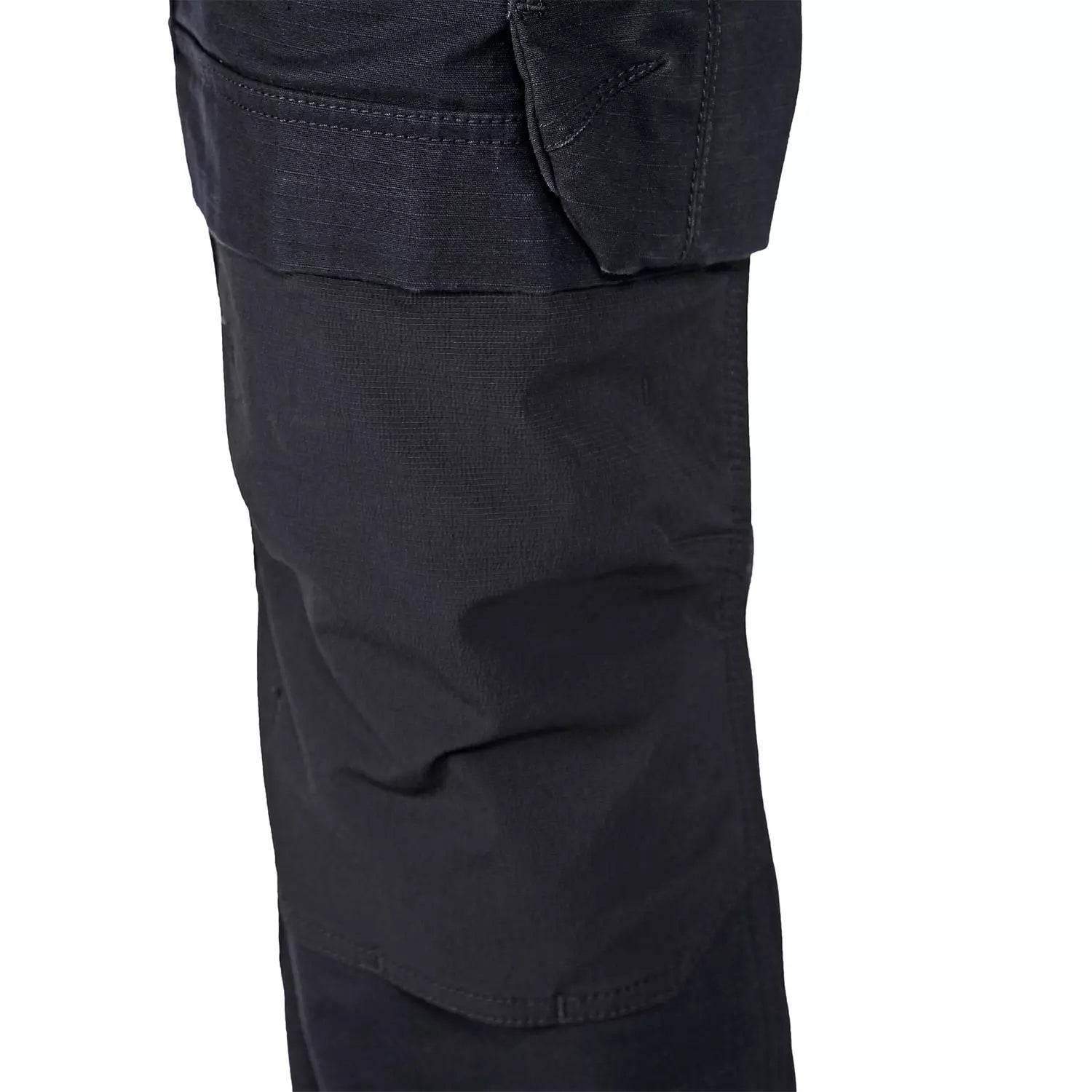 Carhartt Steel Rugged Cargo Work Pant Black - NatureLife