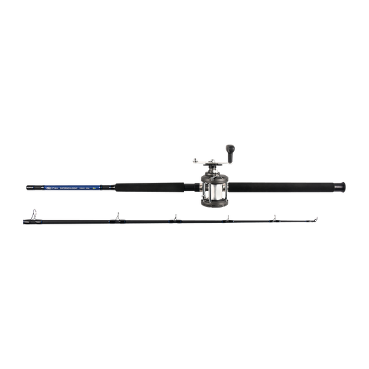 IFISH SuperNova Boat 6' (300g)