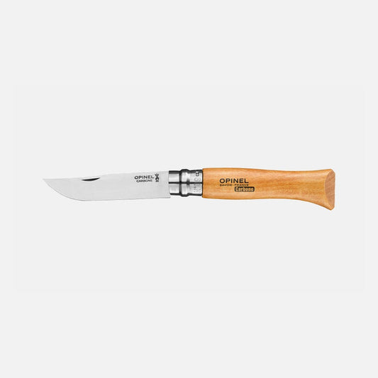 Blister N09 Beech Carbon