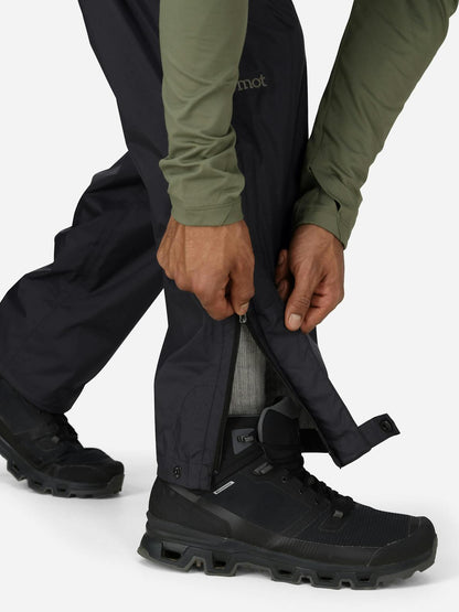 Marmot PreCip Eco Pant Long Black