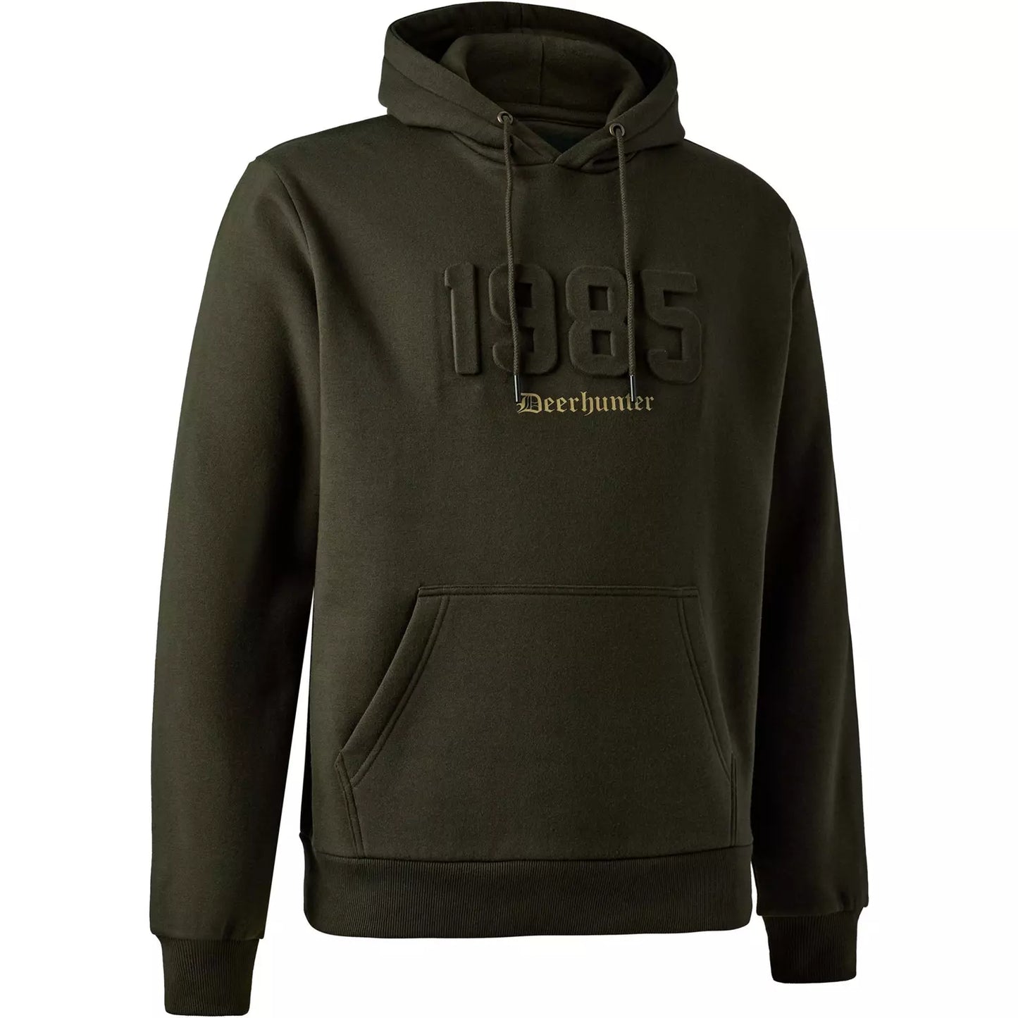 Deerhunter Jubilee Hoodie Timber