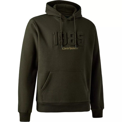 Deerhunter Jubilee Hoodie Timber