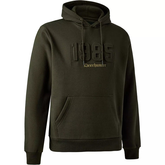 Deerhunter Jubilee Hoodie Timber