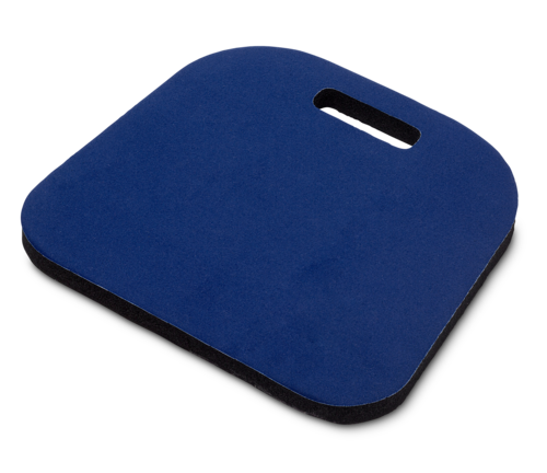 Sittunderlag Briv Soft 20 Navy