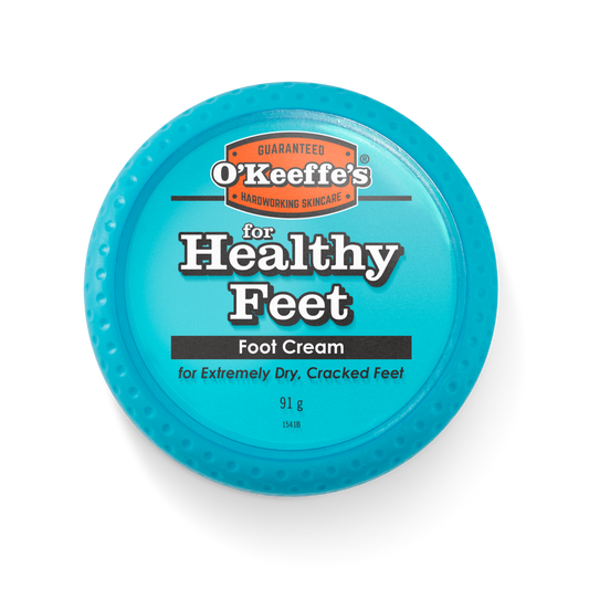Healthy Feet 91g