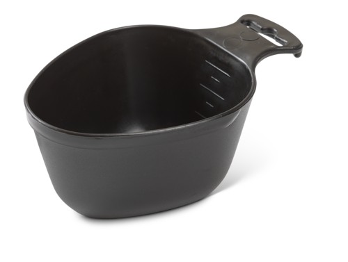 Originalkåsa 3dl Svart