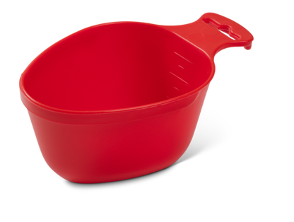 Originalkåsa 3dl Röd