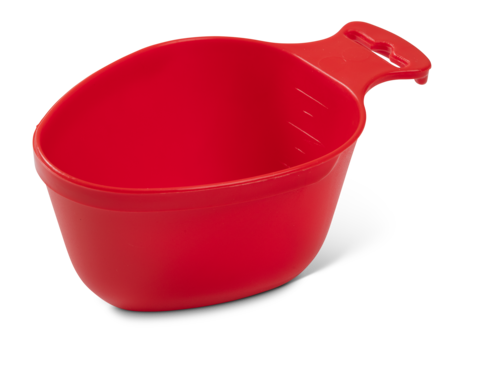 Originalkåsa 3dl Röd