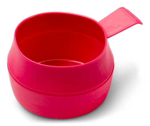 Vikkåsa 2,5dl Rosa