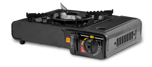 Gaskök - NatureLife