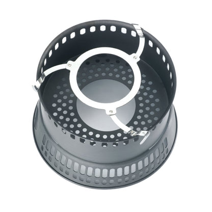 Esbit Cookset With Alcohol Burner 2,35L Metal