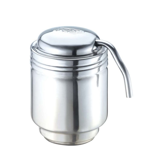 Esbit Stainless Steel Coffee Maker Steel
