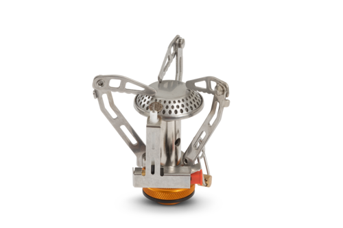 Gasbrännare Compact Piezo 3000