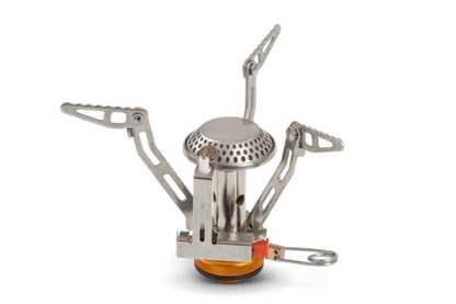 Gasbrännare Compact Piezo 3000 - NatureLife