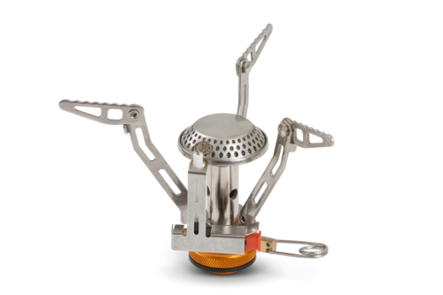 Gasbrännare Compact Piezo 3000