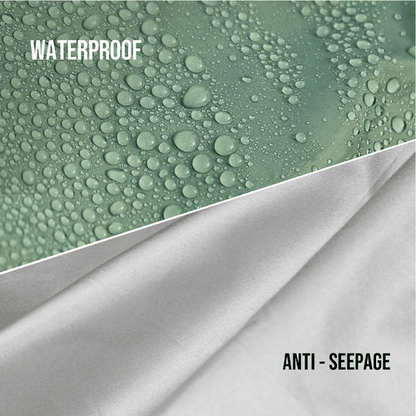 Tarp 3x3m - NatureLife