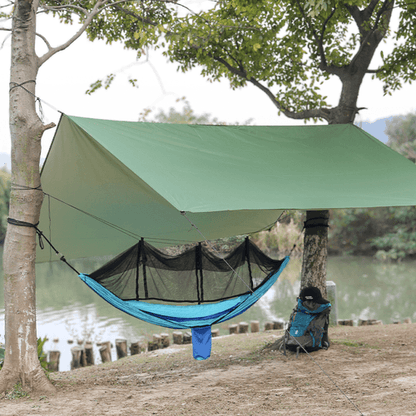 Tarp 3x3m - NatureLife