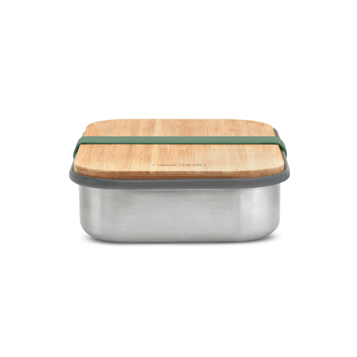 Black+Blum Sandwichbox Small 900ml Oliv - NatureLife