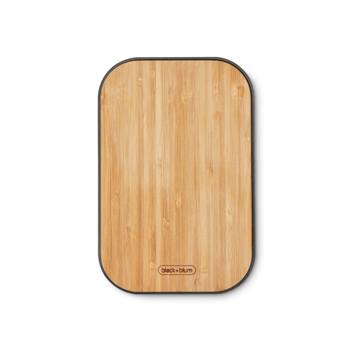 Black+Blum Sandwichbox Small 900ml Oliv - NatureLife