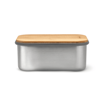 Black+Blum Sandwichbox Large 1250ml Oliv - NatureLife