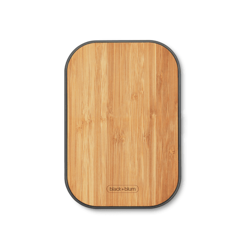 Black+Blum Sandwichbox Large 1250ml Oliv - NatureLife
