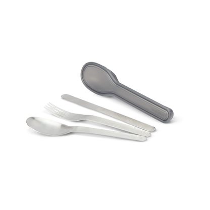Bestickset Stainless