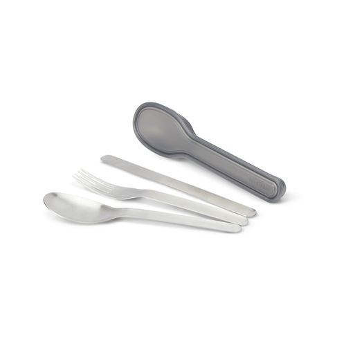 Bestickset Stainless