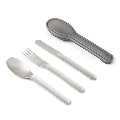 Bestickset Stainless