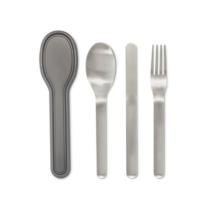 Bestickset Stainless