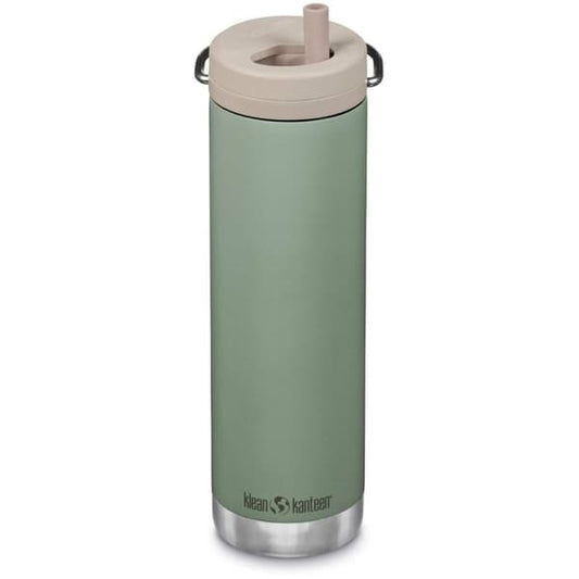 TKWide Isolerad 473ML/592ML/946ML (Twist Cap) Vattenflaska Sea Spray