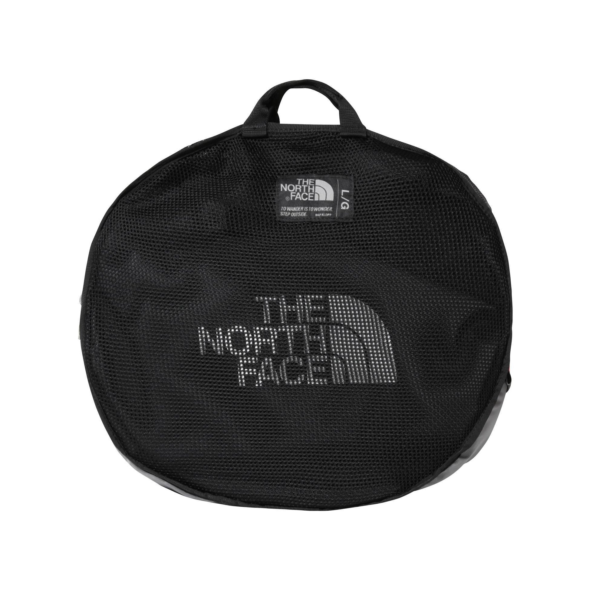 The North Face Base Camp Duffel 95L - NatureLife
